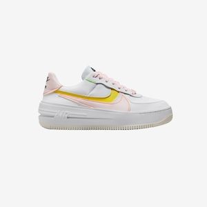 Women’s Nike Air Force 1 Platforms size 10